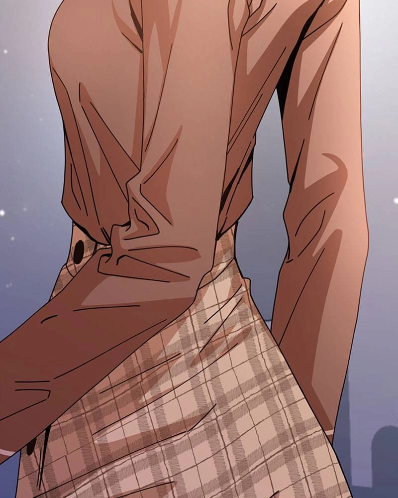 Maybe Meant to Be Chapter 17 - Save Me Page 7