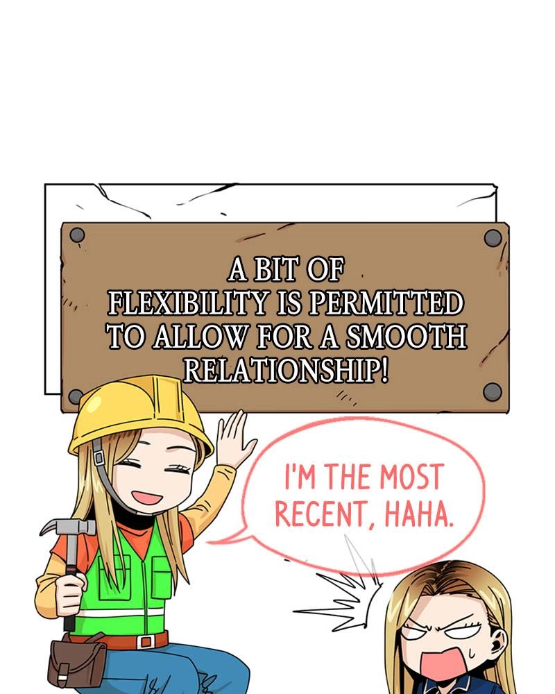 Maybe Meant to Be Chapter 17 - Save Me Page 82