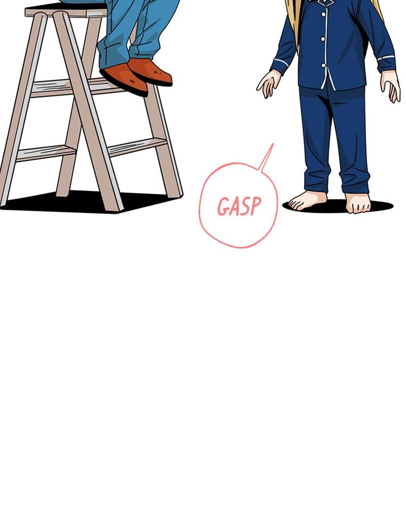 Maybe Meant to Be Chapter 17 - Save Me Page 83