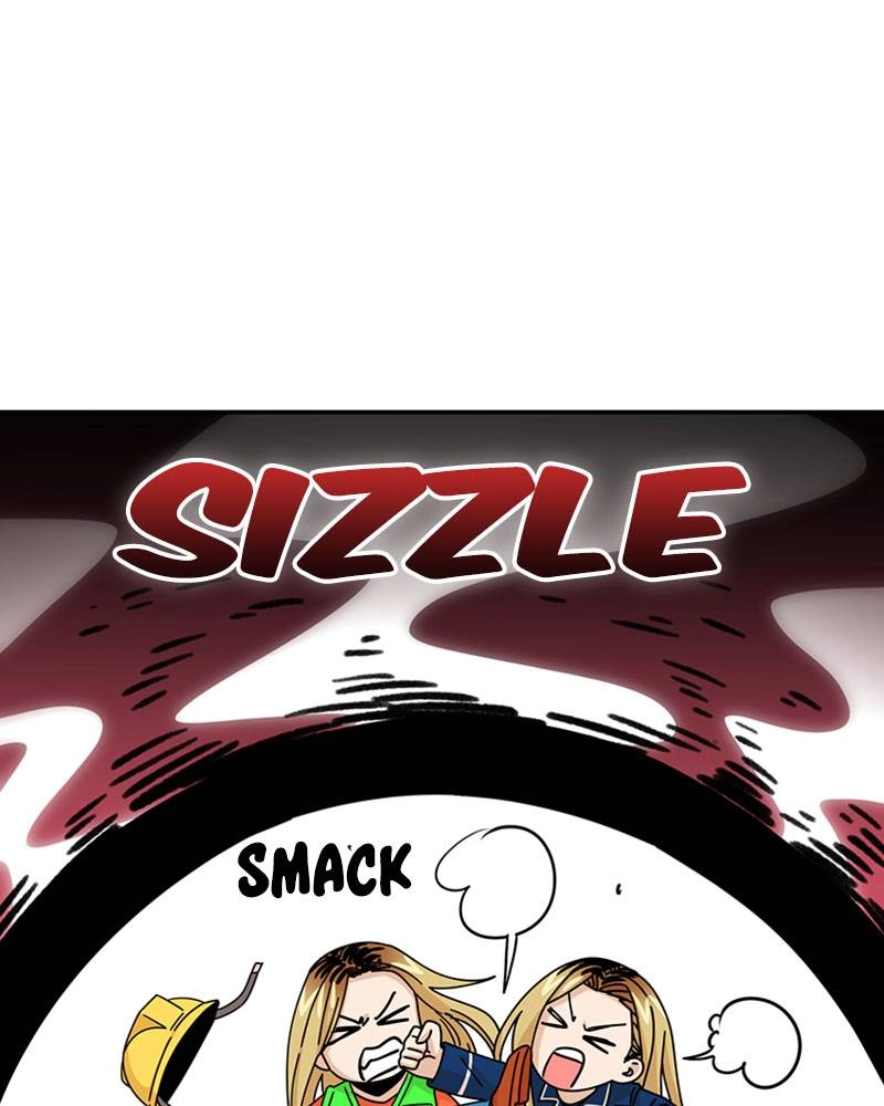 Maybe Meant to Be Chapter 17 - Save Me Page 84