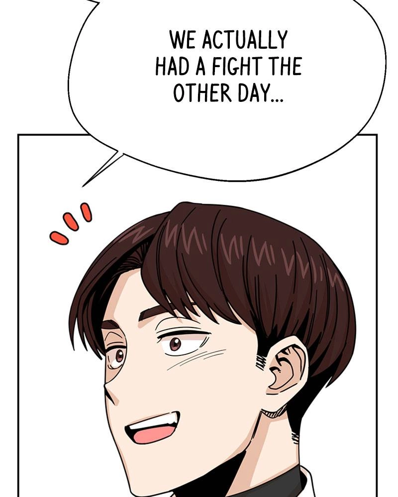 Maybe Meant to Be Chapter 17 - Save Me Page 87
