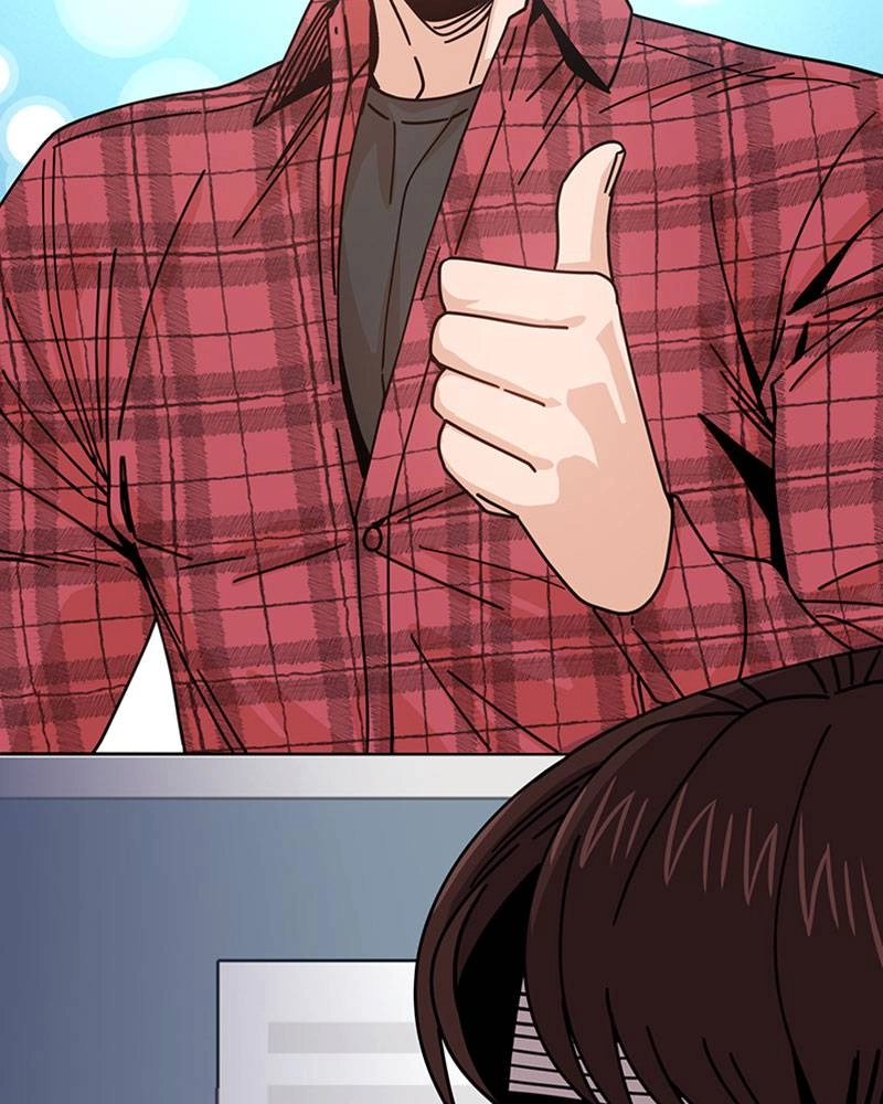 Maybe Meant to Be Chapter 17 - Save Me Page 91