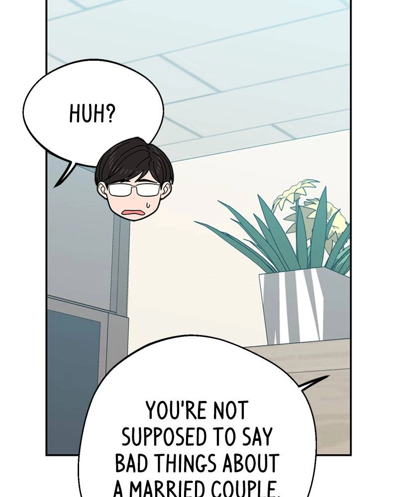 Maybe Meant to Be Chapter 17 - Save Me Page 94