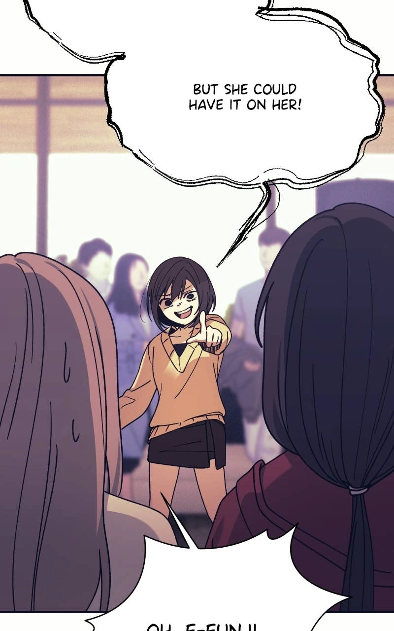 Mia is Back Chapter 7 – Are You Sure You Want to Push This Far? Page 100