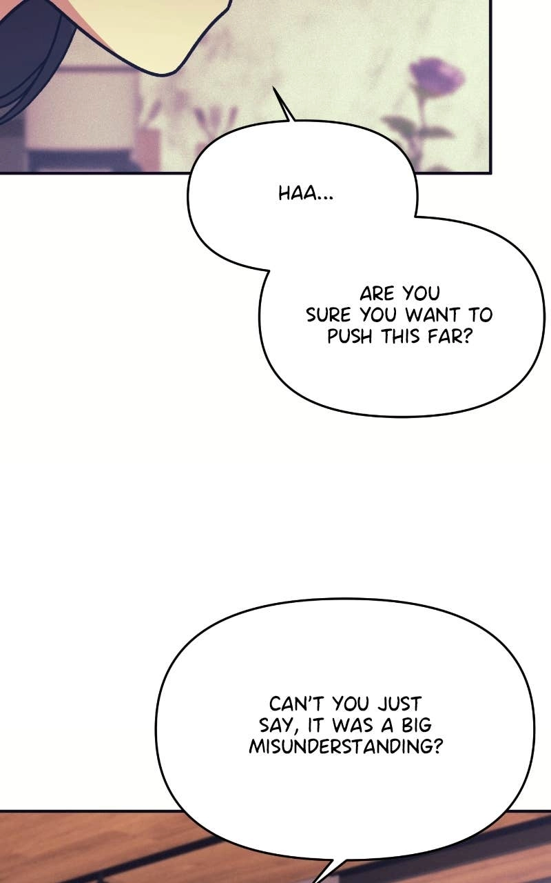 Mia is Back Chapter 7 – Are You Sure You Want to Push This Far? Page 102