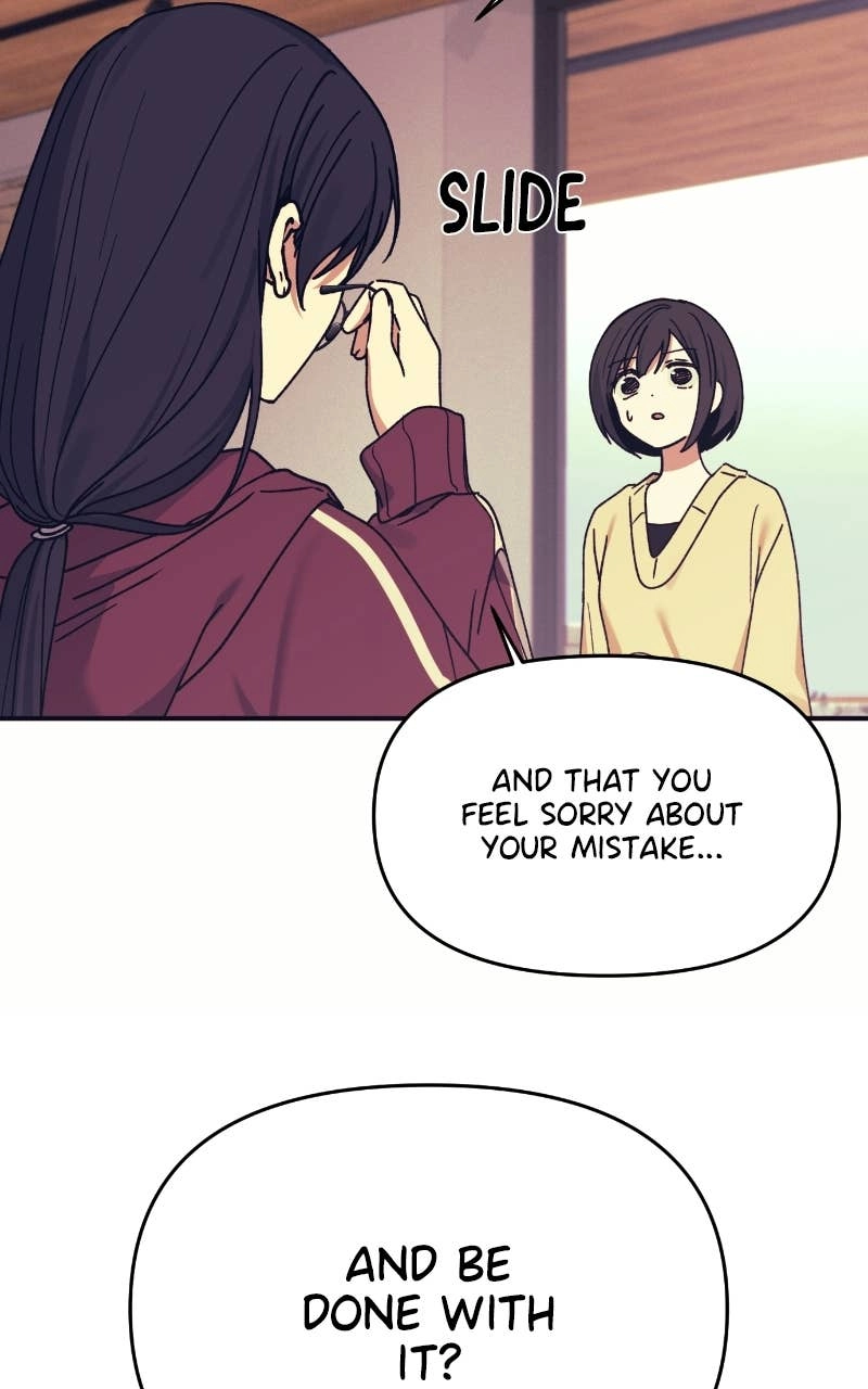 Mia is Back Chapter 7 – Are You Sure You Want to Push This Far? Page 103