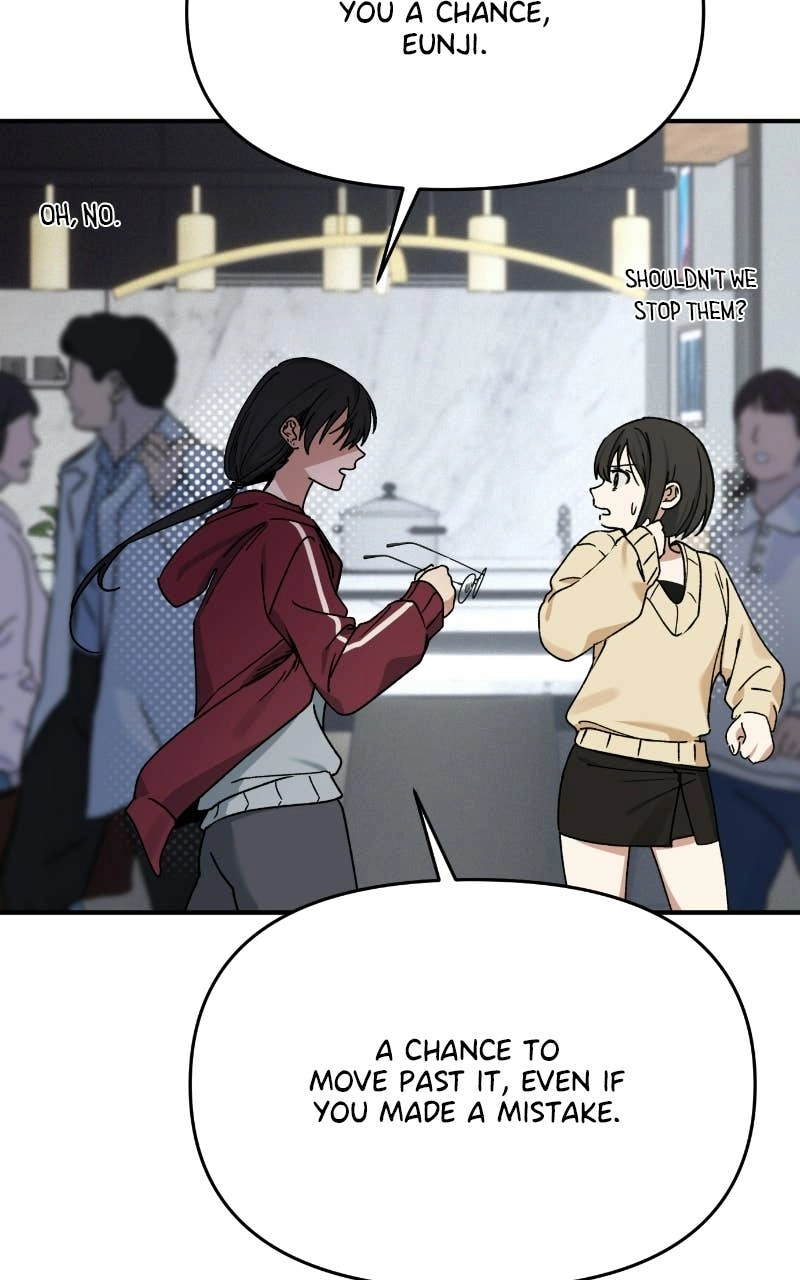 Mia is Back Chapter 7 – Are You Sure You Want to Push This Far? Page 106