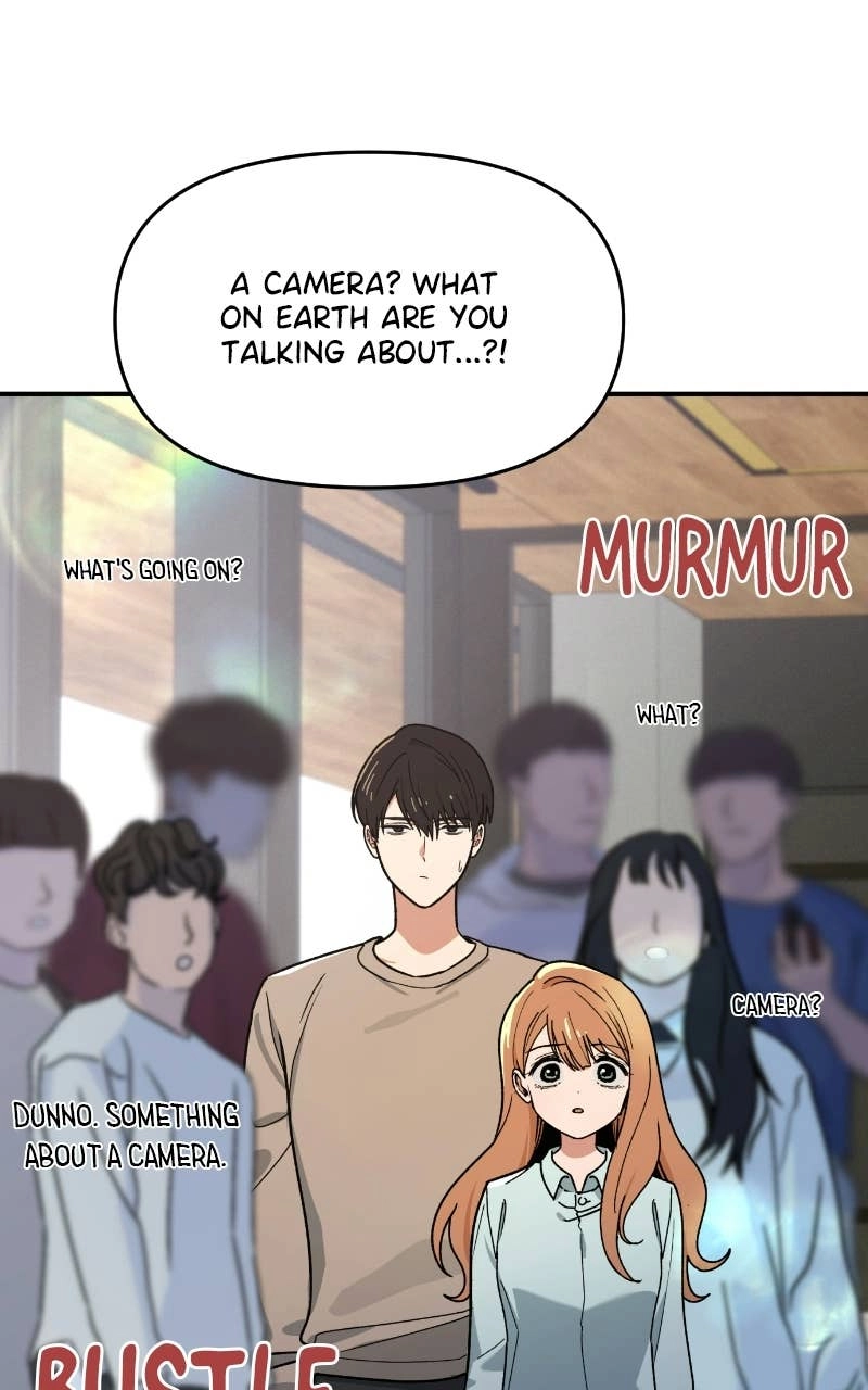 Mia is Back Chapter 7 – Are You Sure You Want to Push This Far? Page 10
