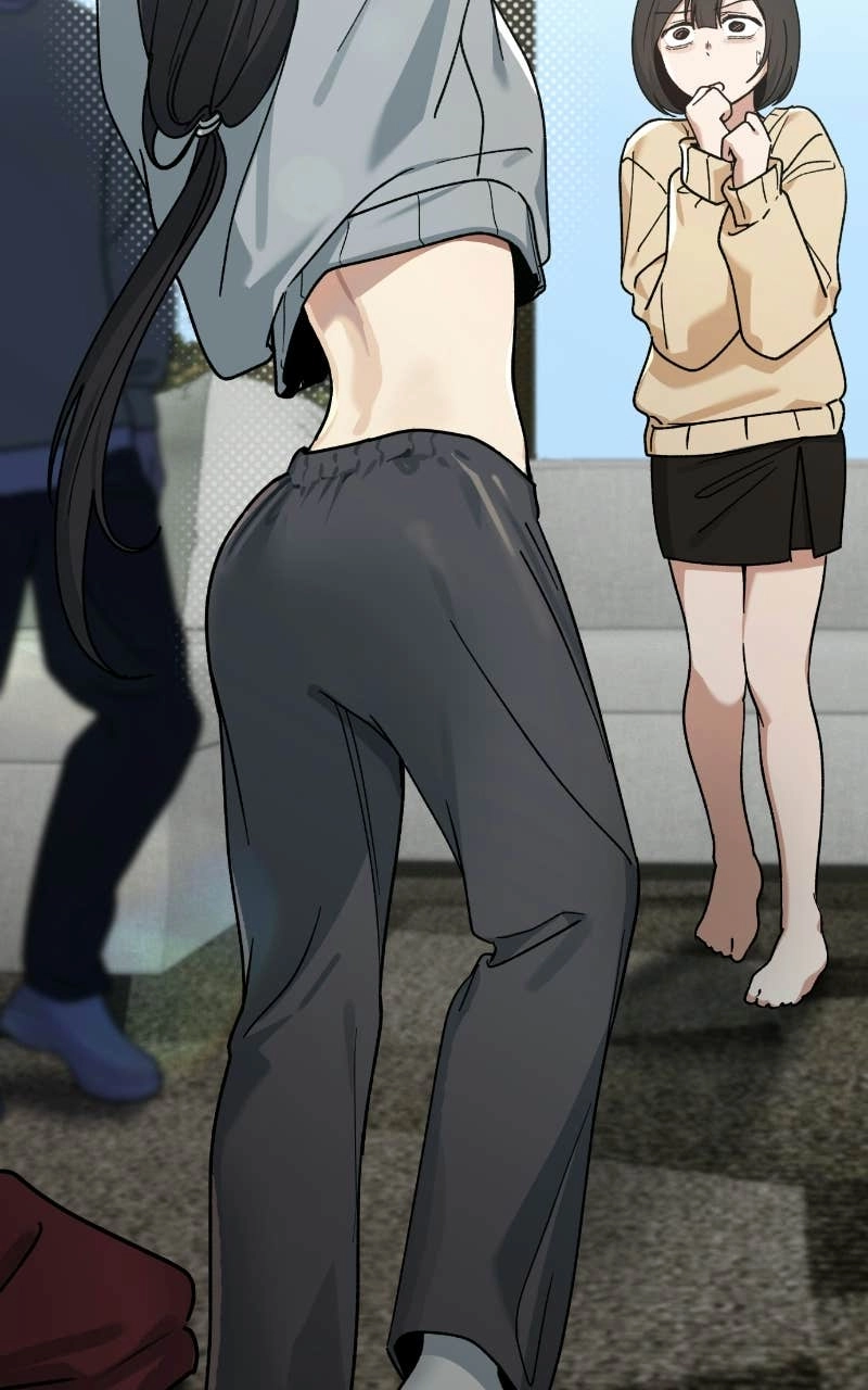 Mia is Back Chapter 7 – Are You Sure You Want to Push This Far? Page 114
