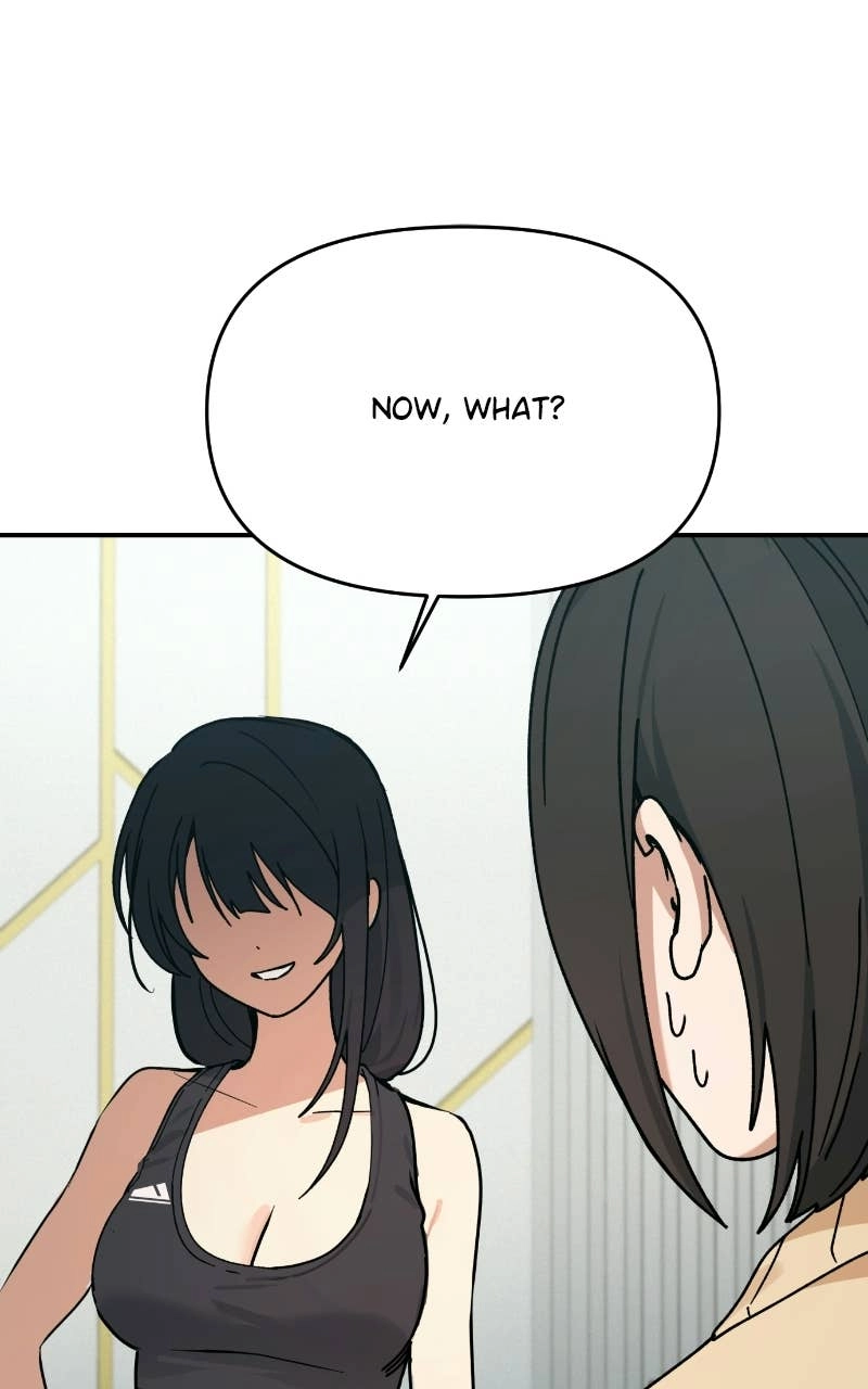 Mia is Back Chapter 7 – Are You Sure You Want to Push This Far? Page 116
