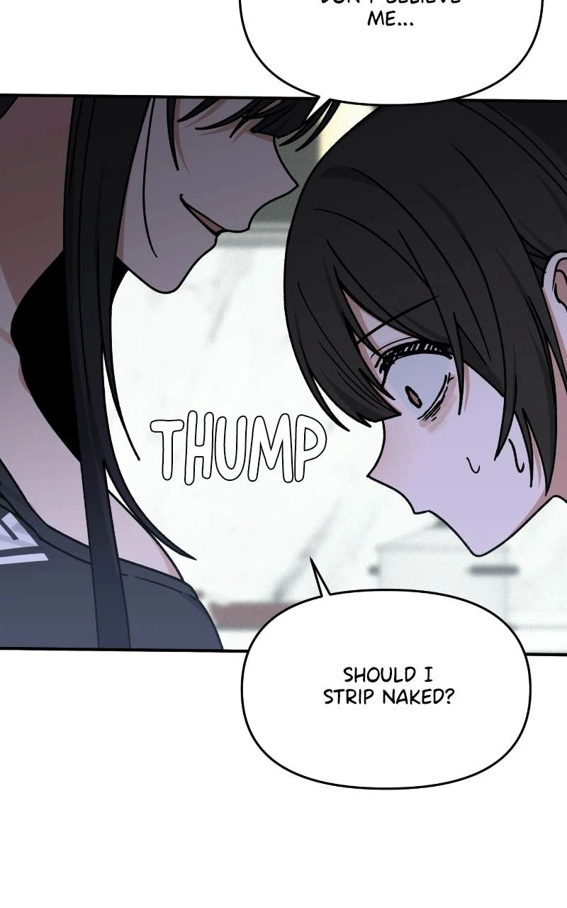 Mia is Back Chapter 7 – Are You Sure You Want to Push This Far? Page 121
