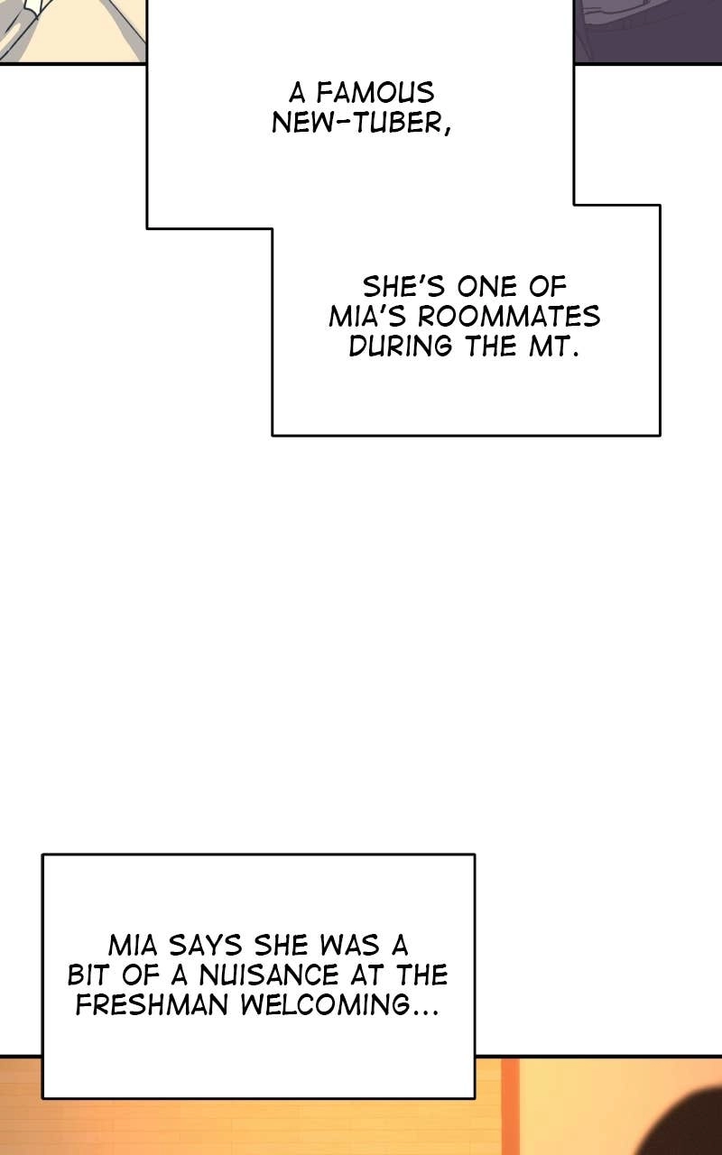Mia is Back Chapter 7 – Are You Sure You Want to Push This Far? Page 22