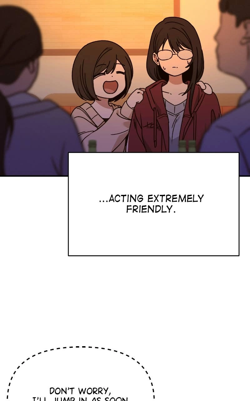 Mia is Back Chapter 7 – Are You Sure You Want to Push This Far? Page 23