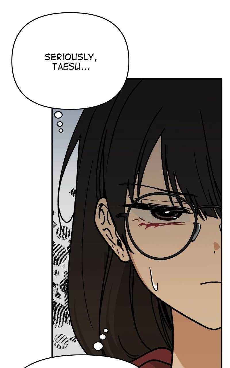 Mia is Back Chapter 7 – Are You Sure You Want to Push This Far? Page 25