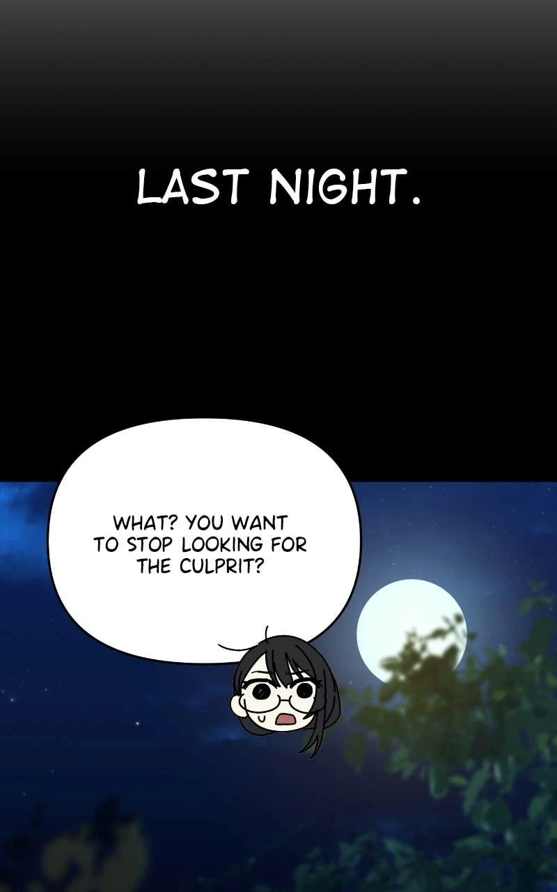 Mia is Back Chapter 7 – Are You Sure You Want to Push This Far? Page 27