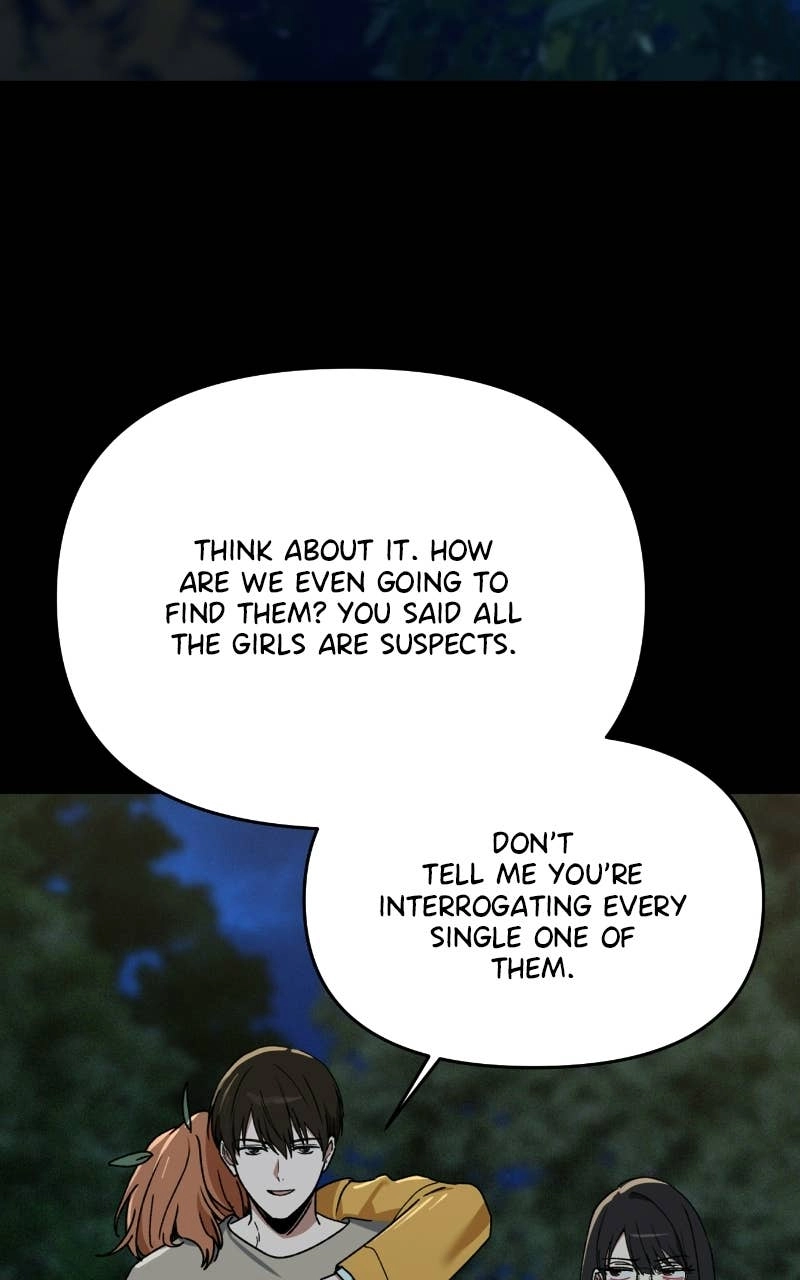 Mia is Back Chapter 7 – Are You Sure You Want to Push This Far? Page 28