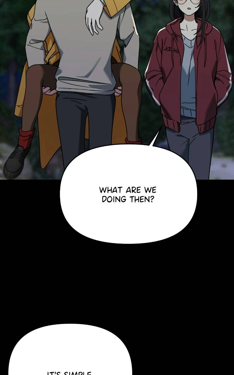 Mia is Back Chapter 7 – Are You Sure You Want to Push This Far? Page 29