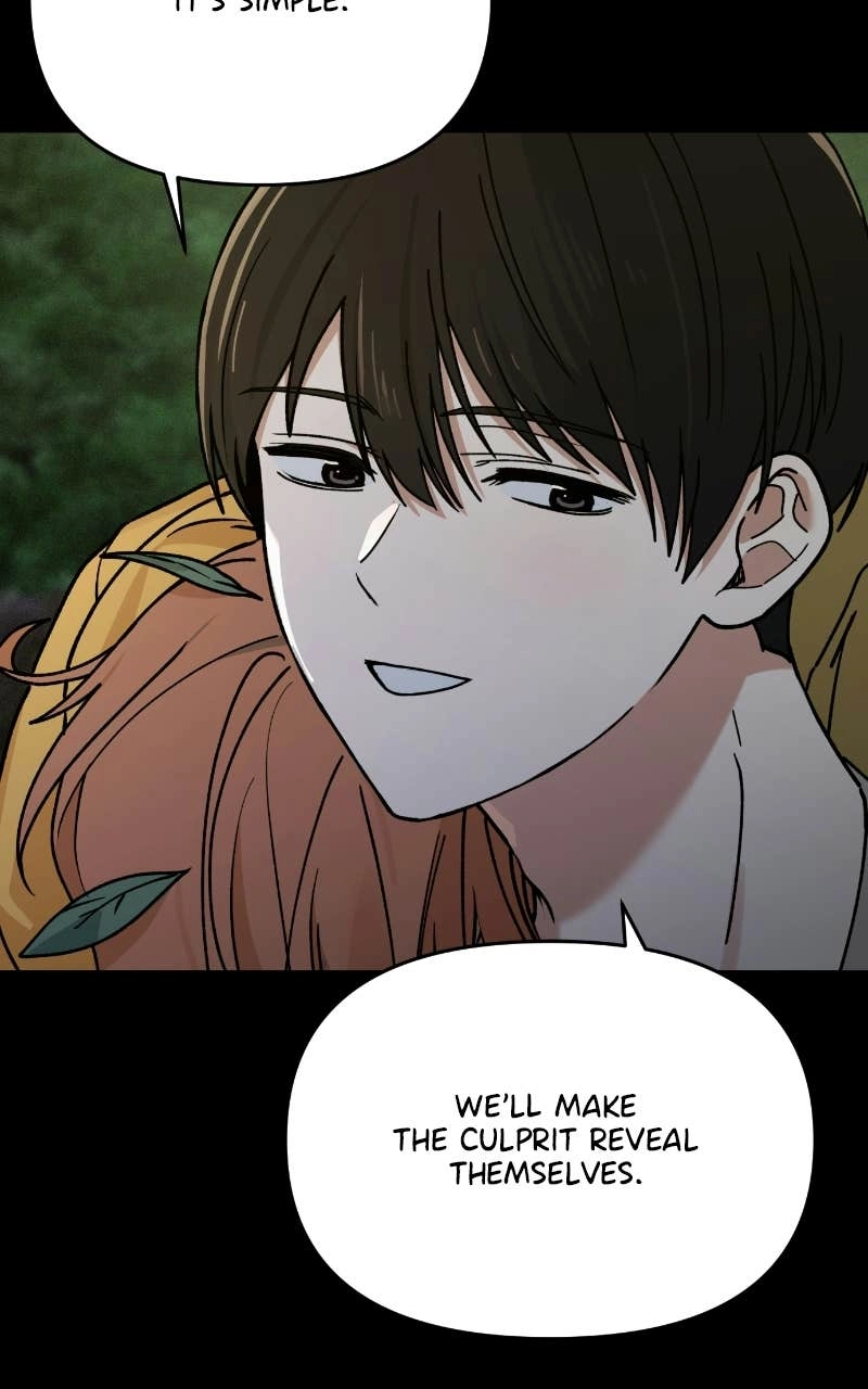 Mia is Back Chapter 7 – Are You Sure You Want to Push This Far? Page 30