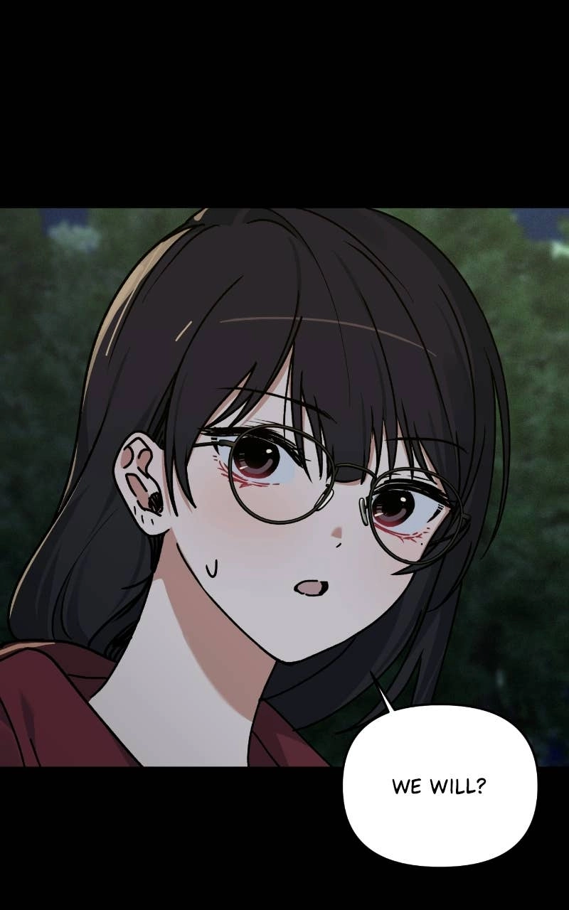 Mia is Back Chapter 7 – Are You Sure You Want to Push This Far? Page 31