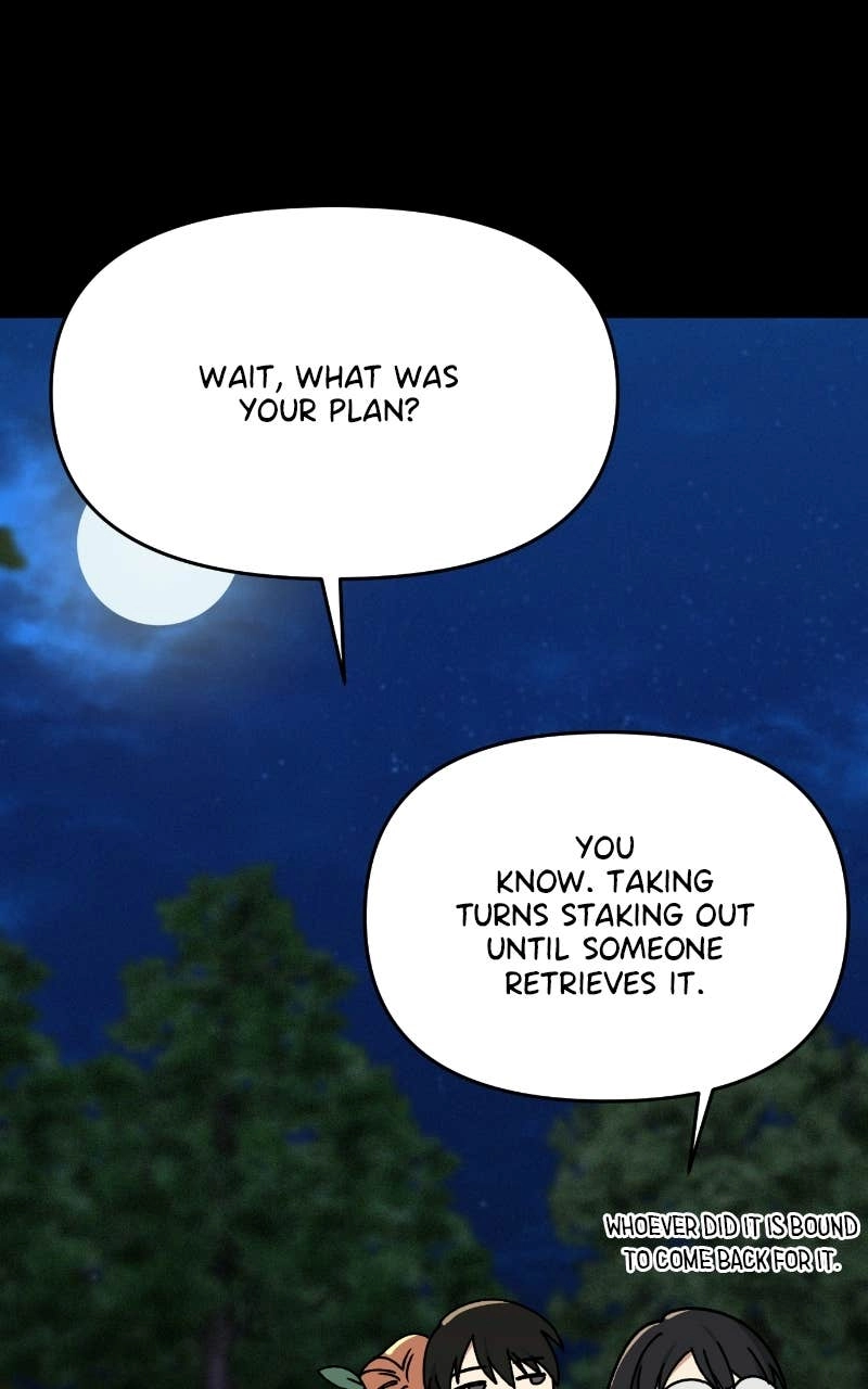 Mia is Back Chapter 7 – Are You Sure You Want to Push This Far? Page 32