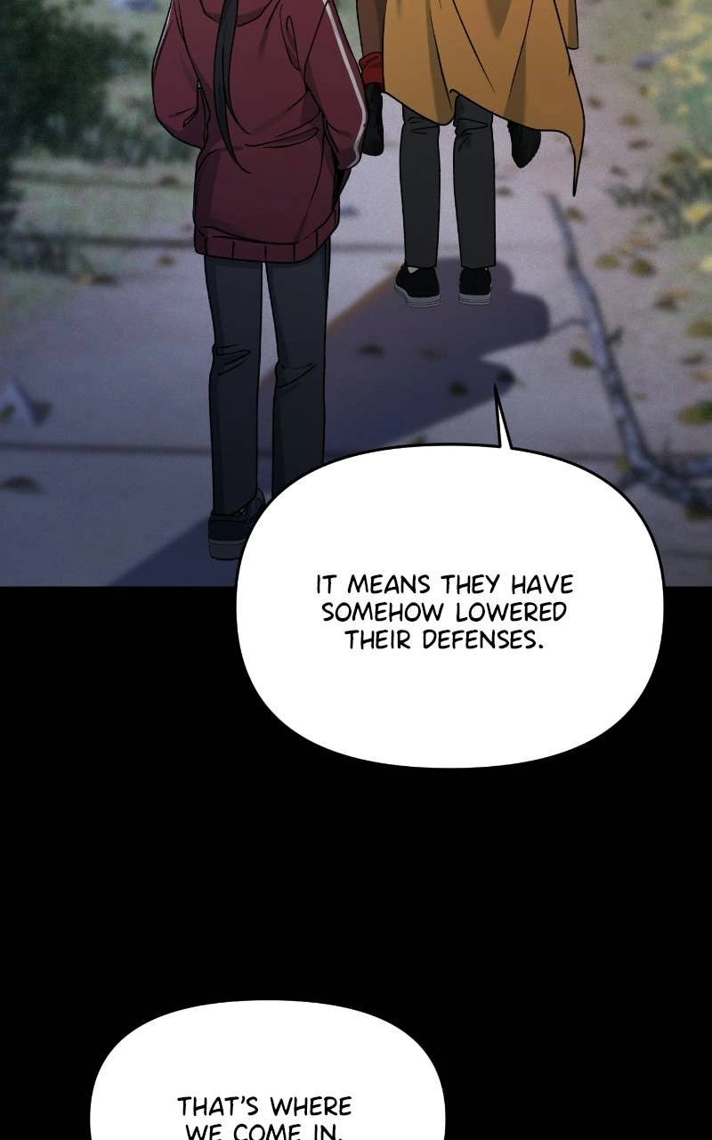 Mia is Back Chapter 7 – Are You Sure You Want to Push This Far? Page 38