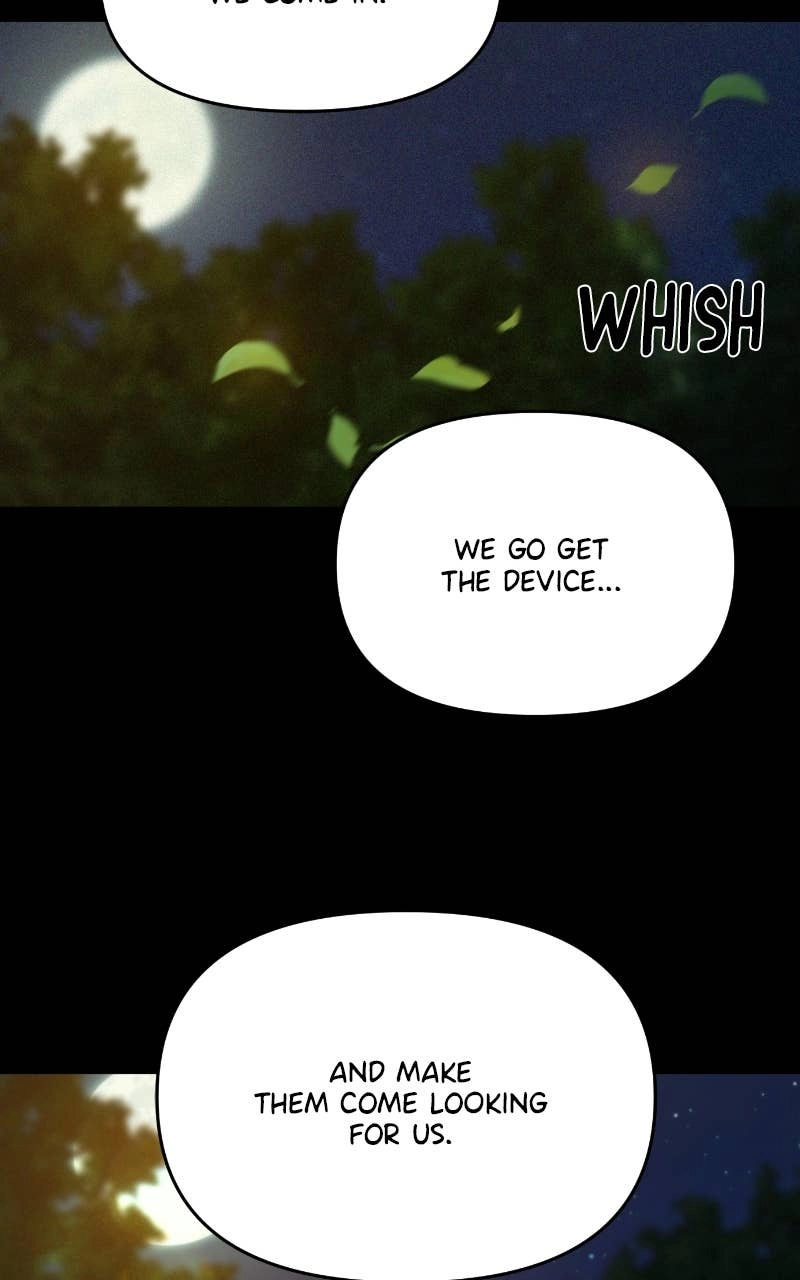 Mia is Back Chapter 7 – Are You Sure You Want to Push This Far? Page 39
