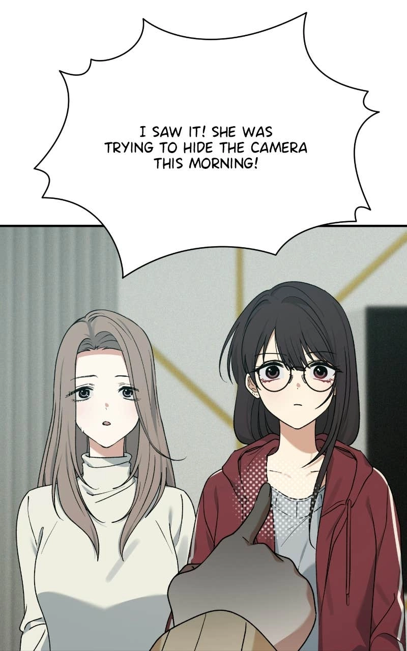 Mia is Back Chapter 7 – Are You Sure You Want to Push This Far? Page 42
