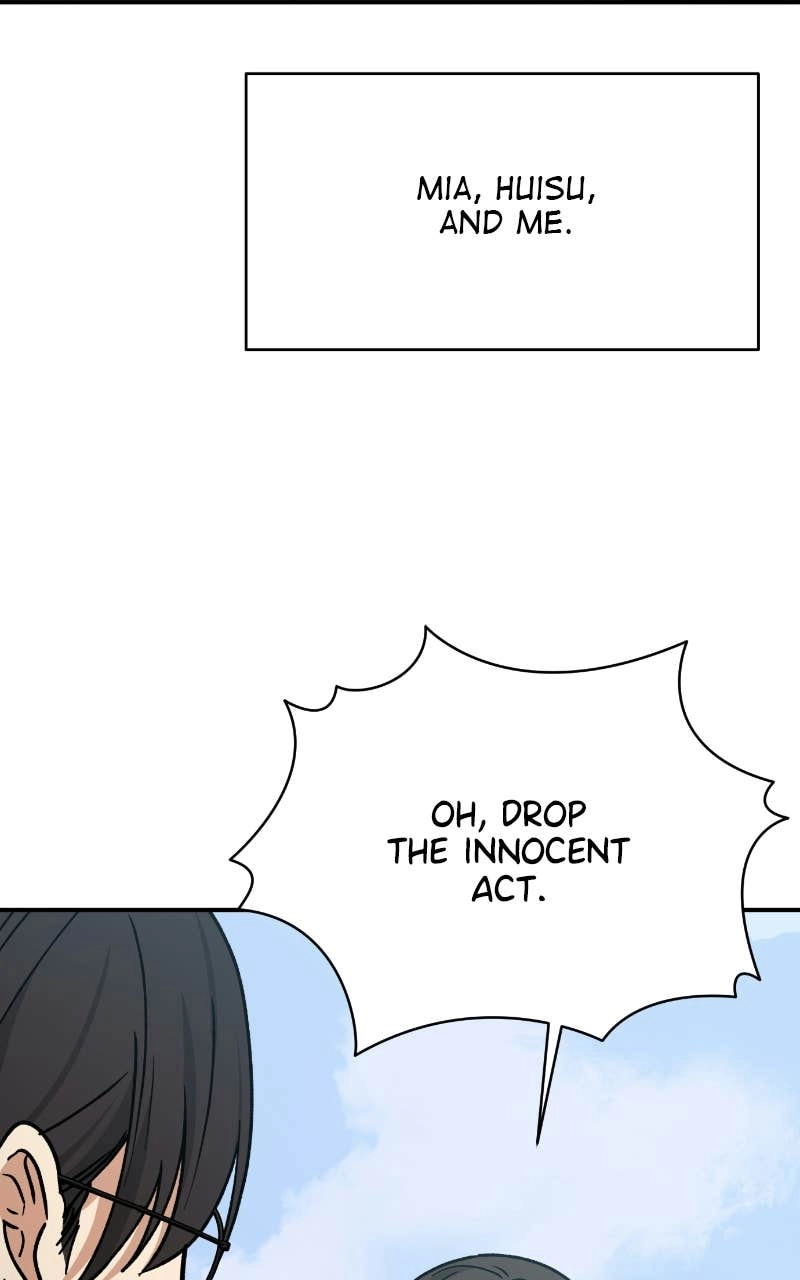 Mia is Back Chapter 7 – Are You Sure You Want to Push This Far? Page 43