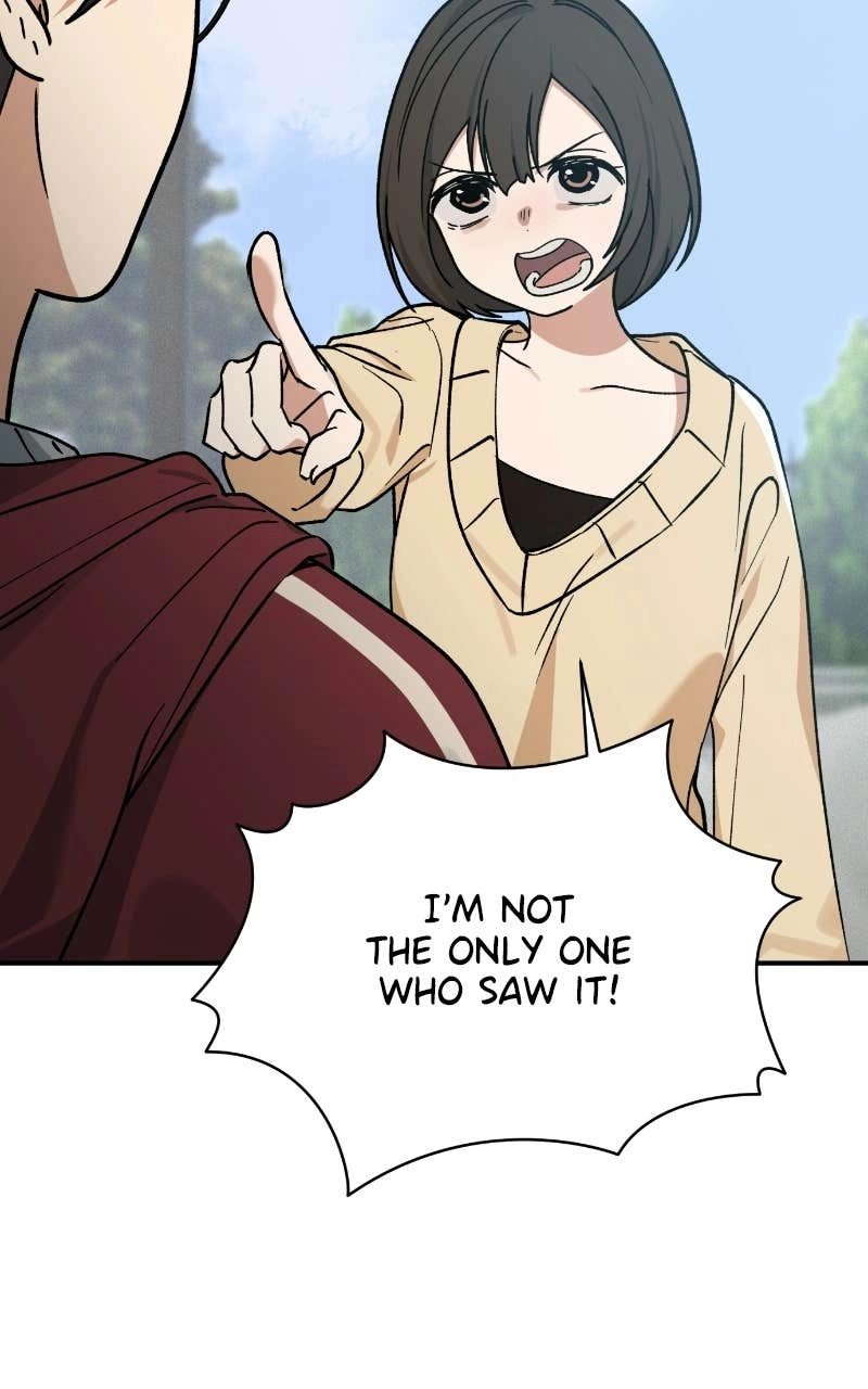 Mia is Back Chapter 7 – Are You Sure You Want to Push This Far? Page 44