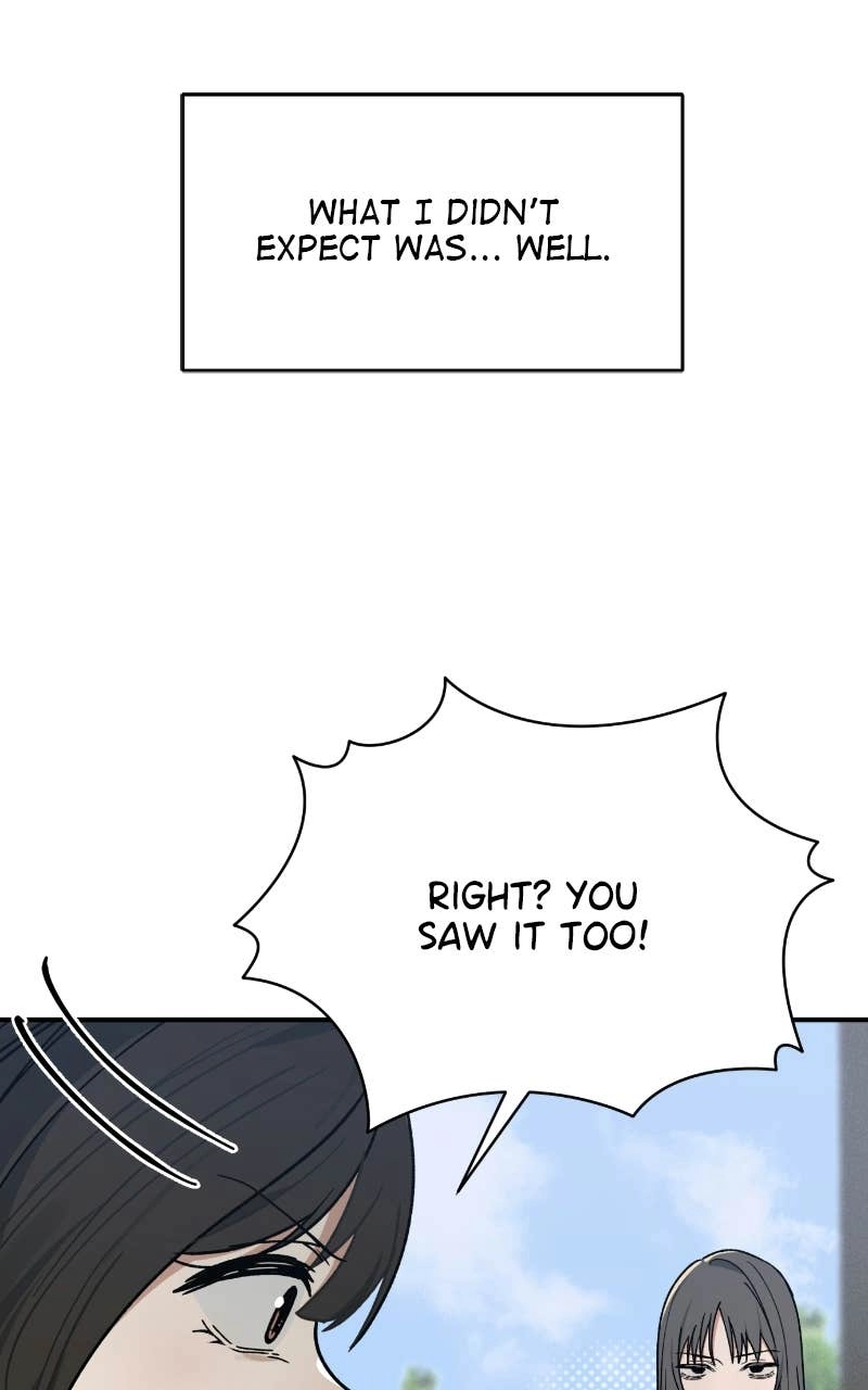 Mia is Back Chapter 7 – Are You Sure You Want to Push This Far? Page 45