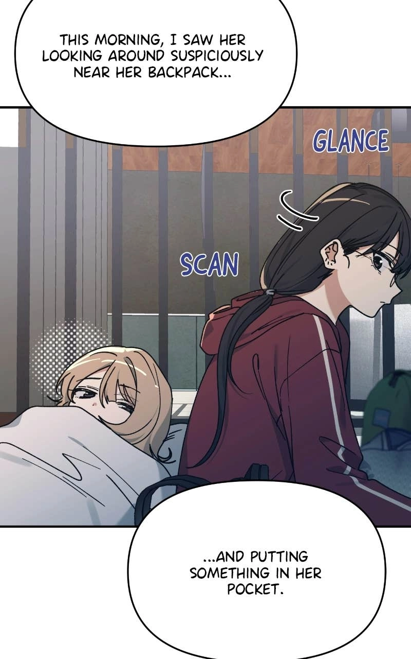 Mia is Back Chapter 7 – Are You Sure You Want to Push This Far? Page 47