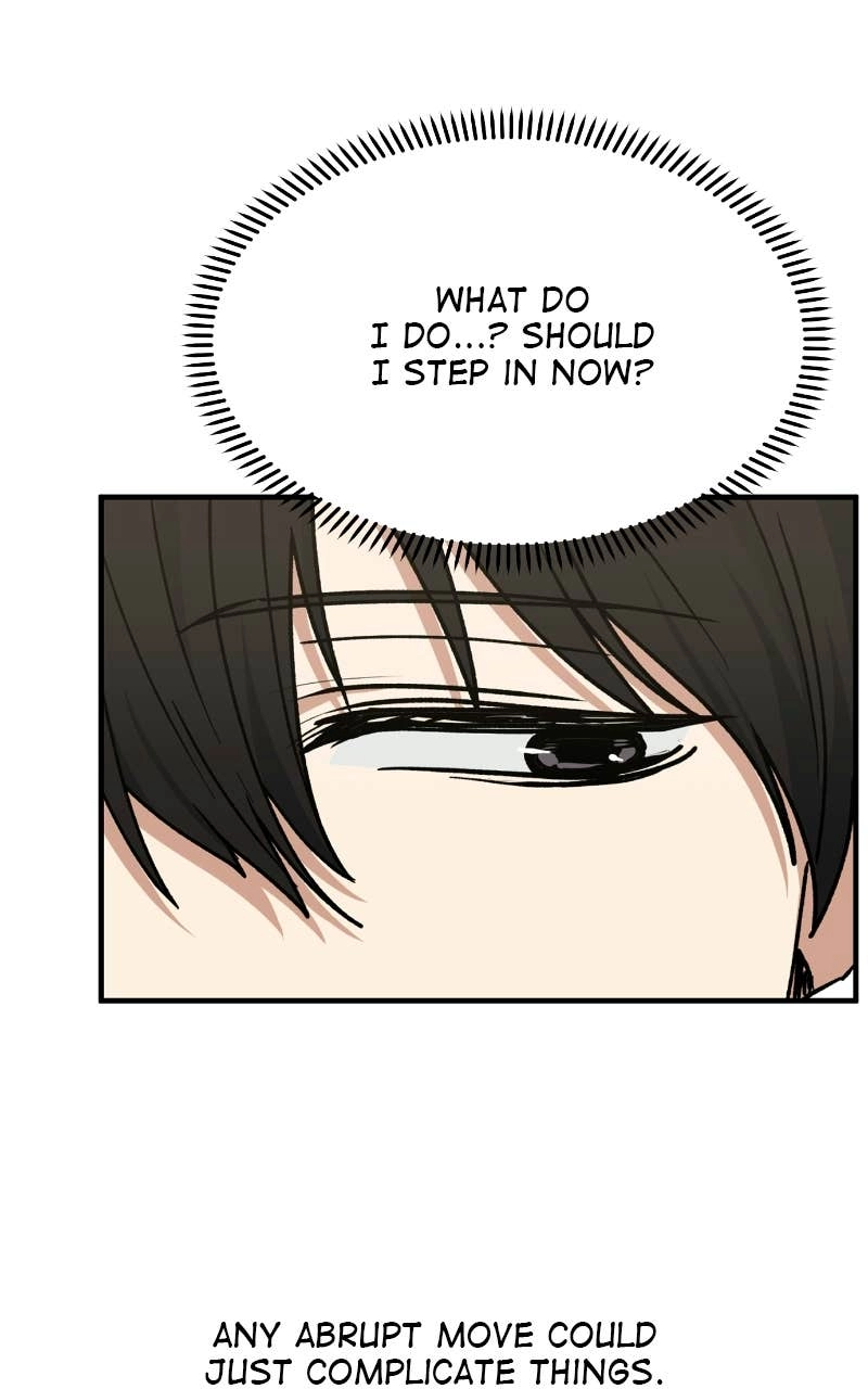 Mia is Back Chapter 7 – Are You Sure You Want to Push This Far? Page 50