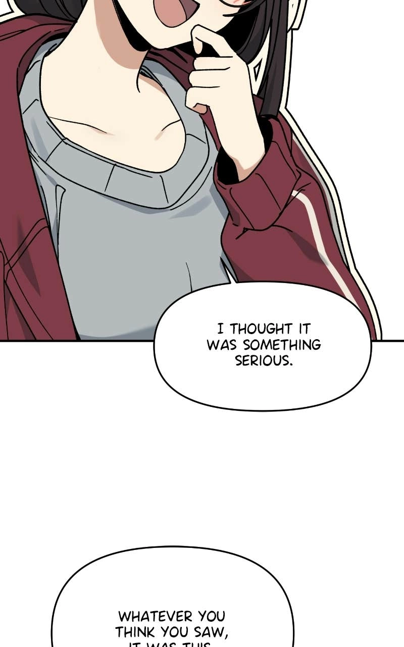 Mia is Back Chapter 7 – Are You Sure You Want to Push This Far? Page 52
