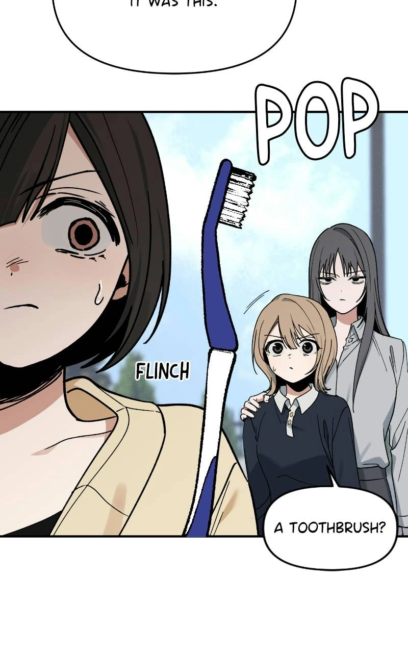 Mia is Back Chapter 7 – Are You Sure You Want to Push This Far? Page 53