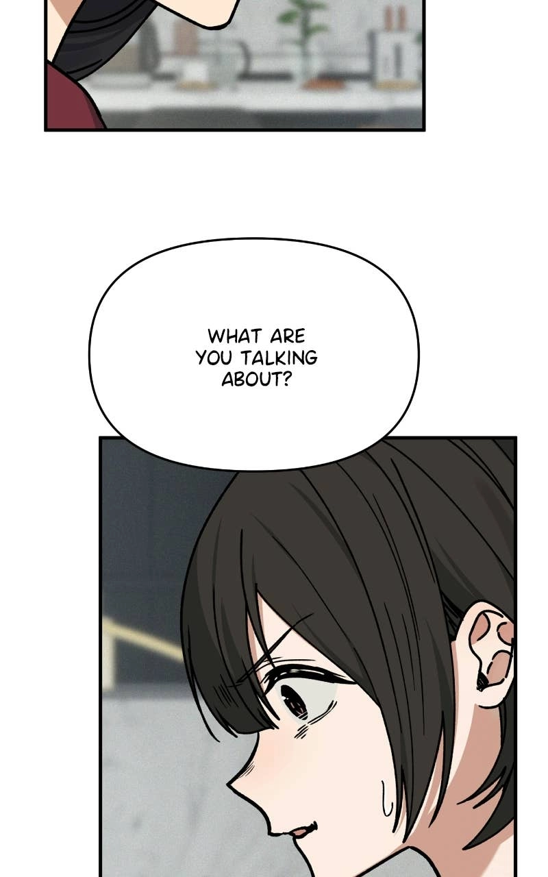 Mia is Back Chapter 7 – Are You Sure You Want to Push This Far? Page 55