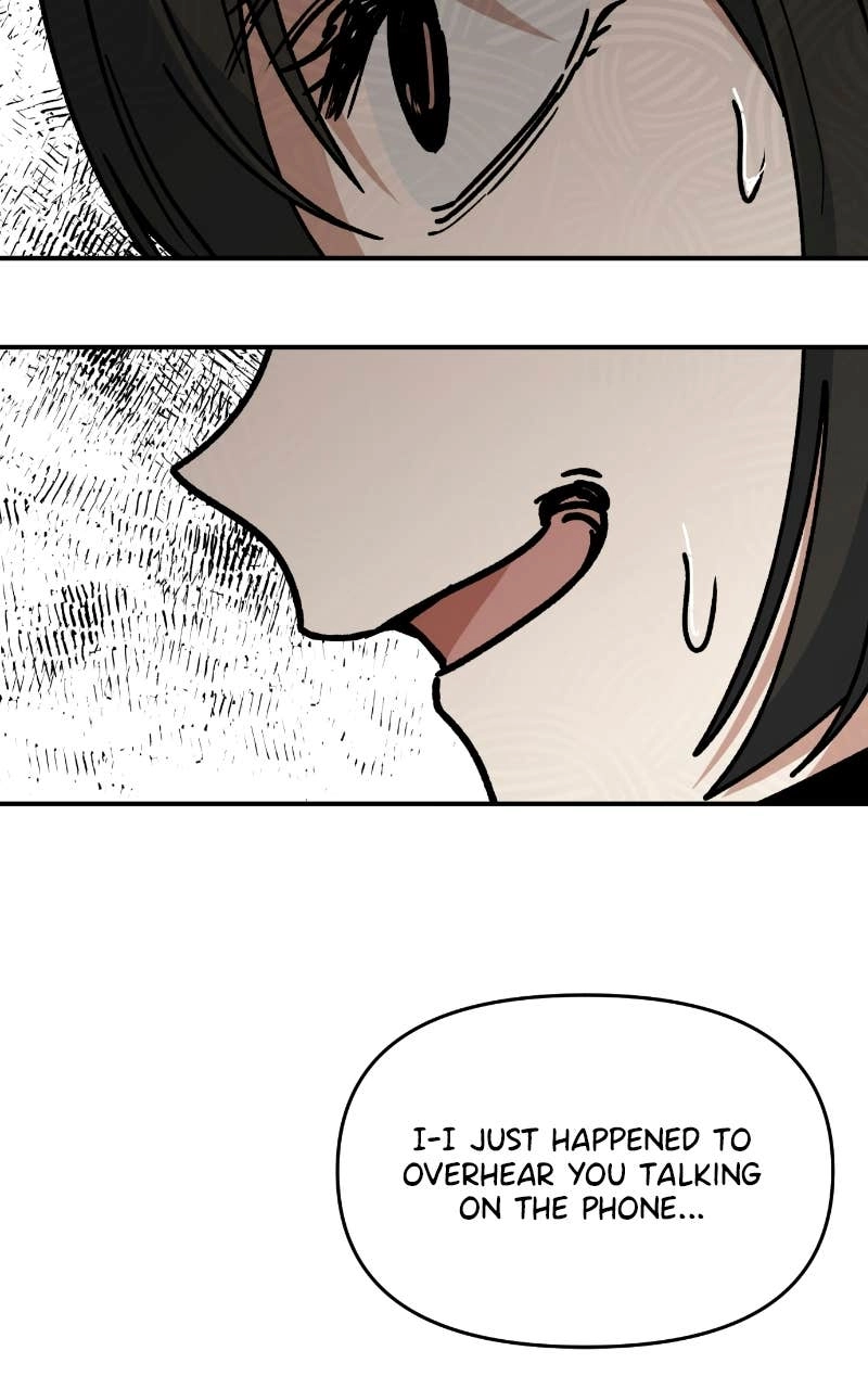 Mia is Back Chapter 7 – Are You Sure You Want to Push This Far? Page 57