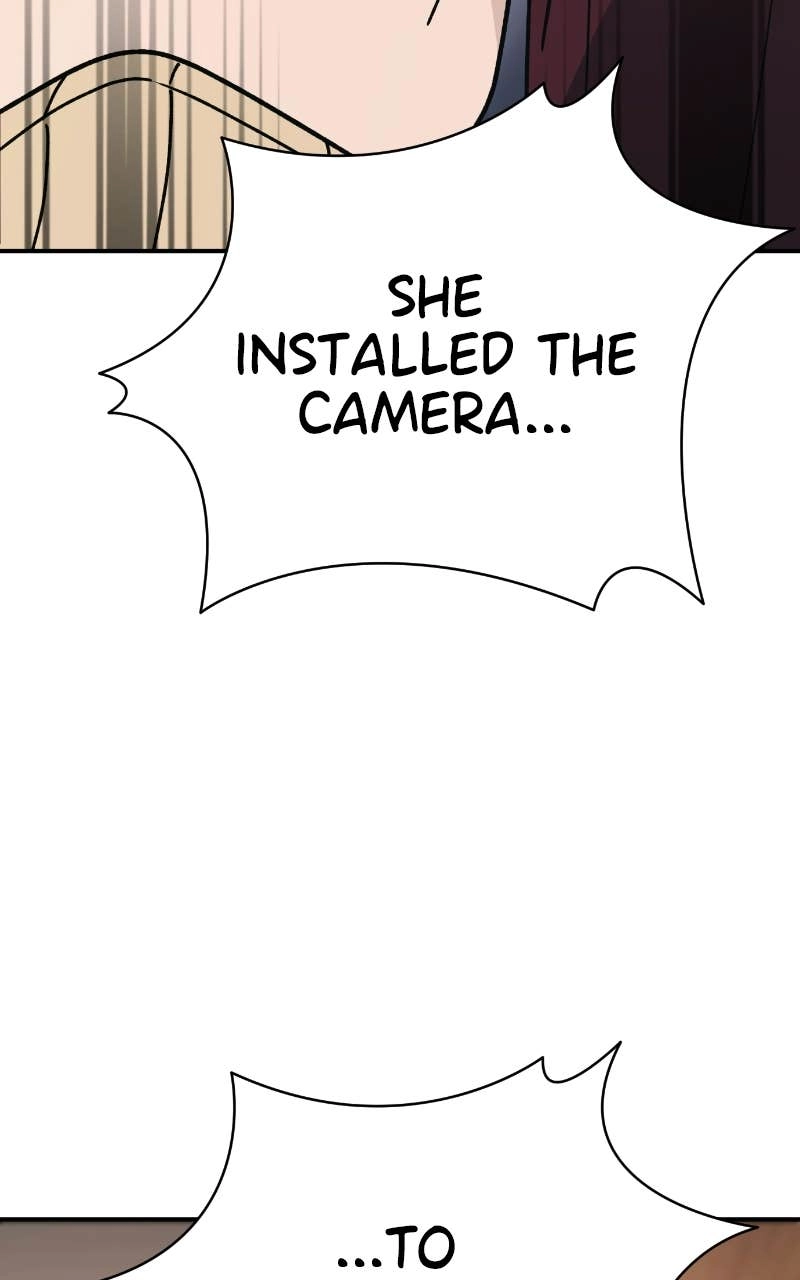 Mia is Back Chapter 7 – Are You Sure You Want to Push This Far? Page 5