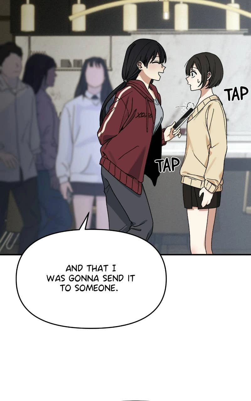 Mia is Back Chapter 7 – Are You Sure You Want to Push This Far? Page 63