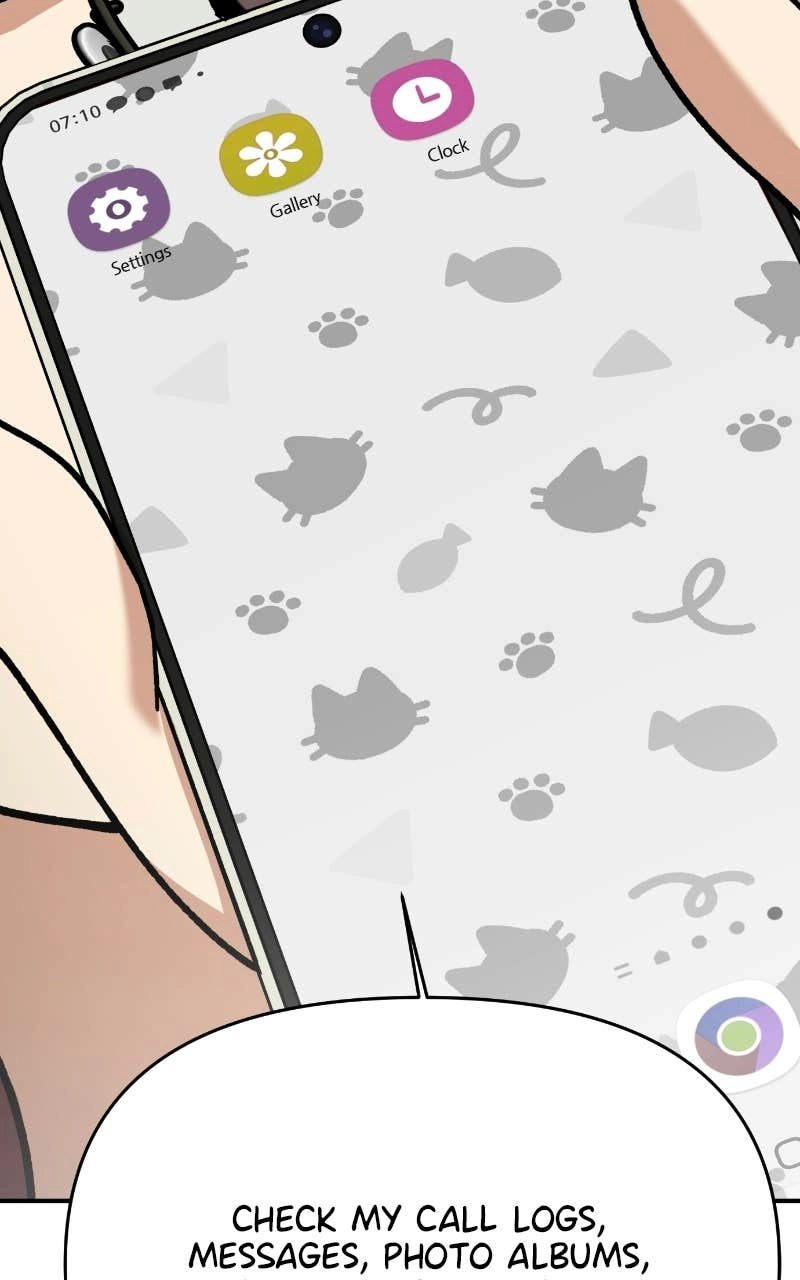 Mia is Back Chapter 7 – Are You Sure You Want to Push This Far? Page 65