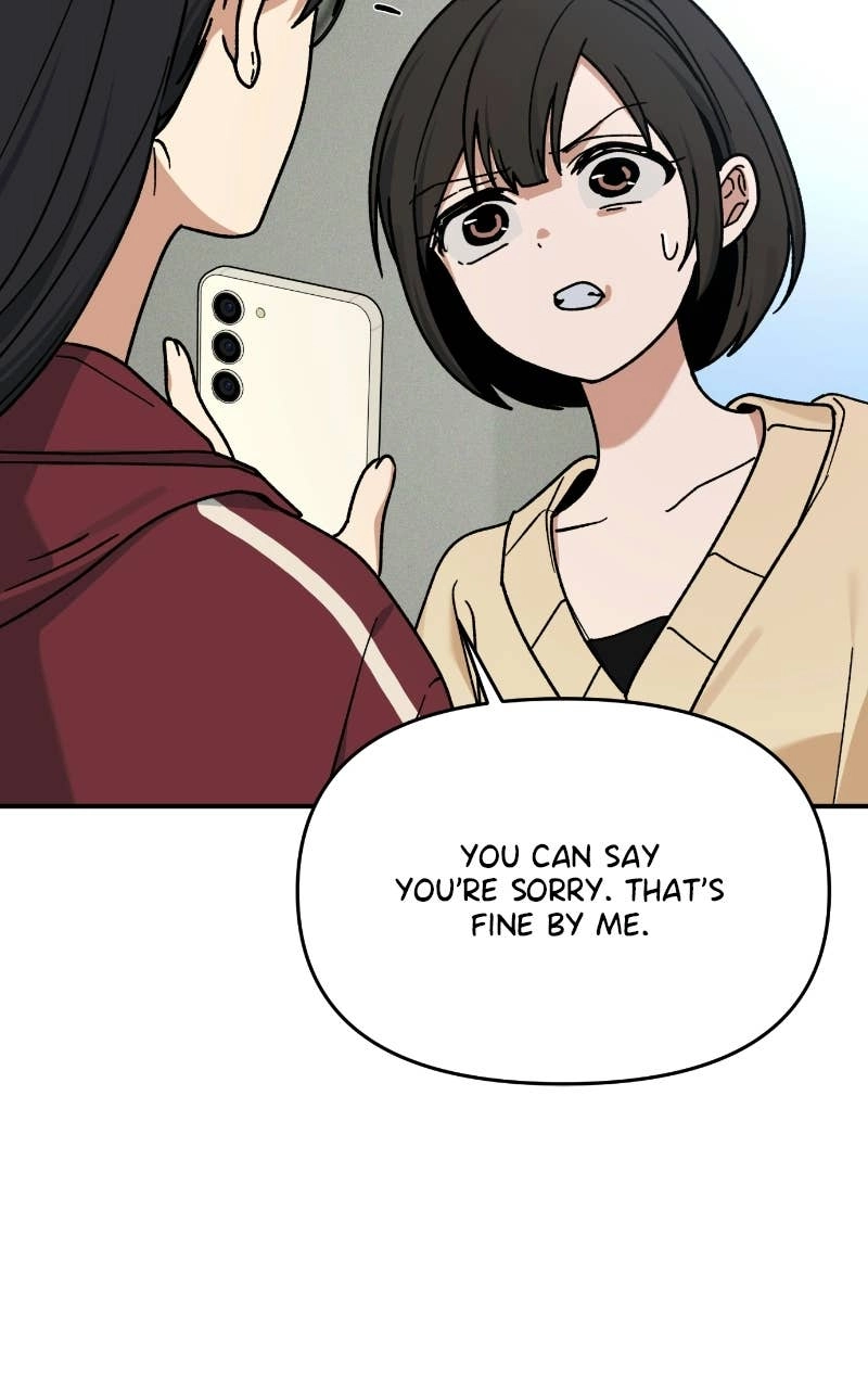 Mia is Back Chapter 7 – Are You Sure You Want to Push This Far? Page 67