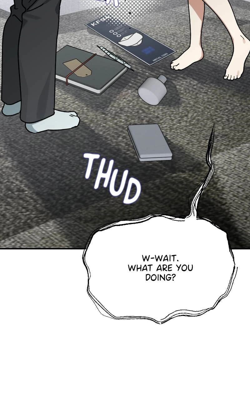 Mia is Back Chapter 7 – Are You Sure You Want to Push This Far? Page 73
