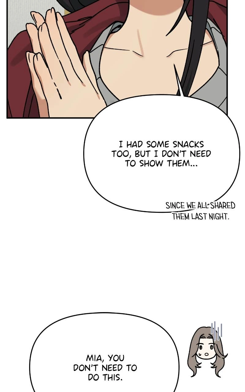 Mia is Back Chapter 7 – Are You Sure You Want to Push This Far? Page 75