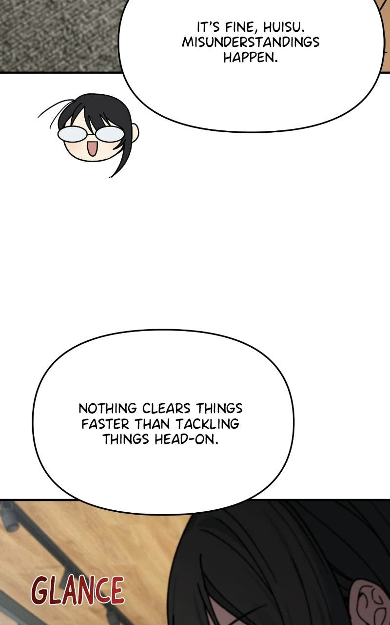 Mia is Back Chapter 7 – Are You Sure You Want to Push This Far? Page 77