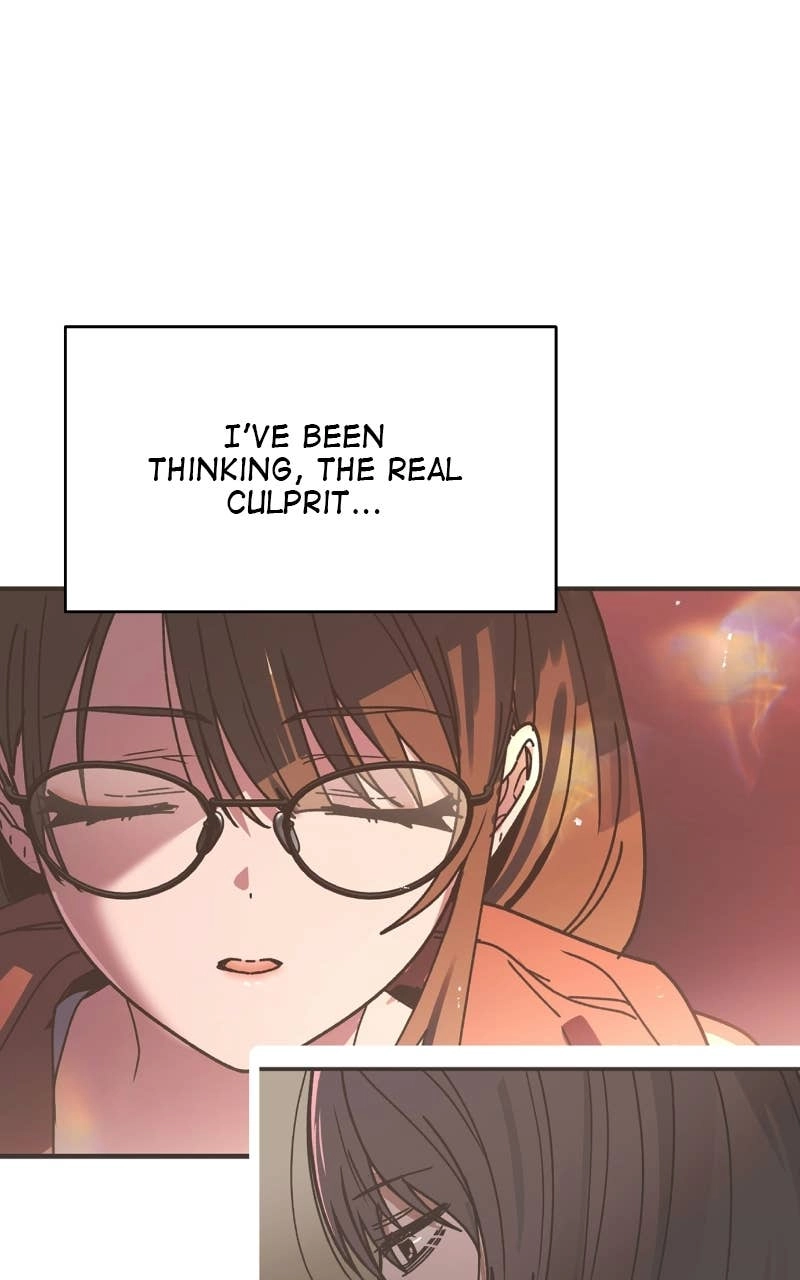 Mia is Back Chapter 7 – Are You Sure You Want to Push This Far? Page 80