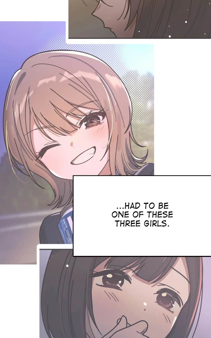 Mia is Back Chapter 7 – Are You Sure You Want to Push This Far? Page 81