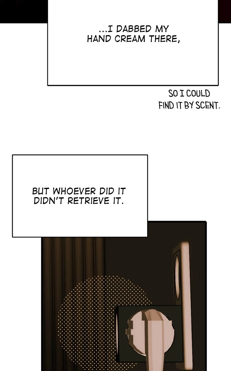 Mia is Back Chapter 7 – Are You Sure You Want to Push This Far? Page 86