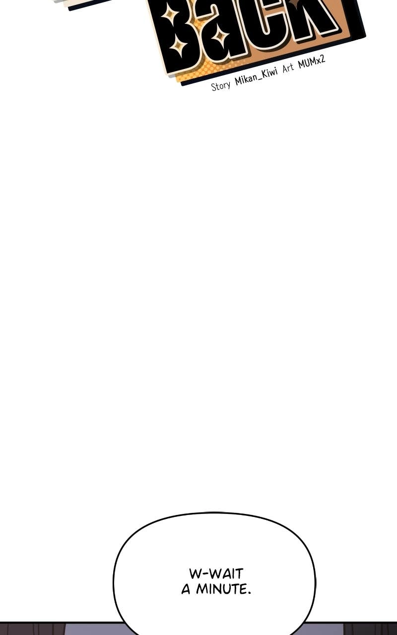 Mia is Back Chapter 7 – Are You Sure You Want to Push This Far? Page 8