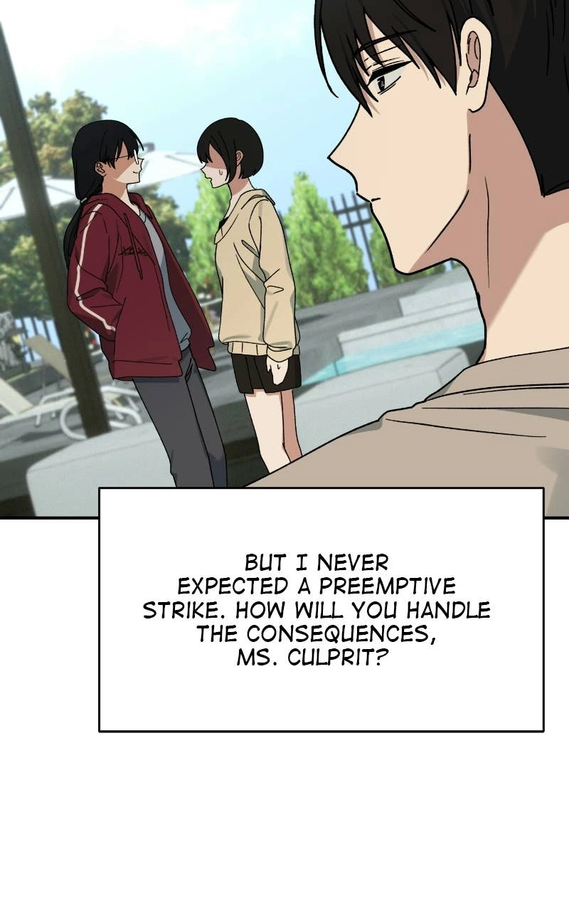 Mia is Back Chapter 7 – Are You Sure You Want to Push This Far? Page 90