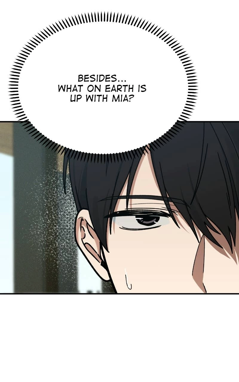Mia is Back Chapter 7 – Are You Sure You Want to Push This Far? Page 91