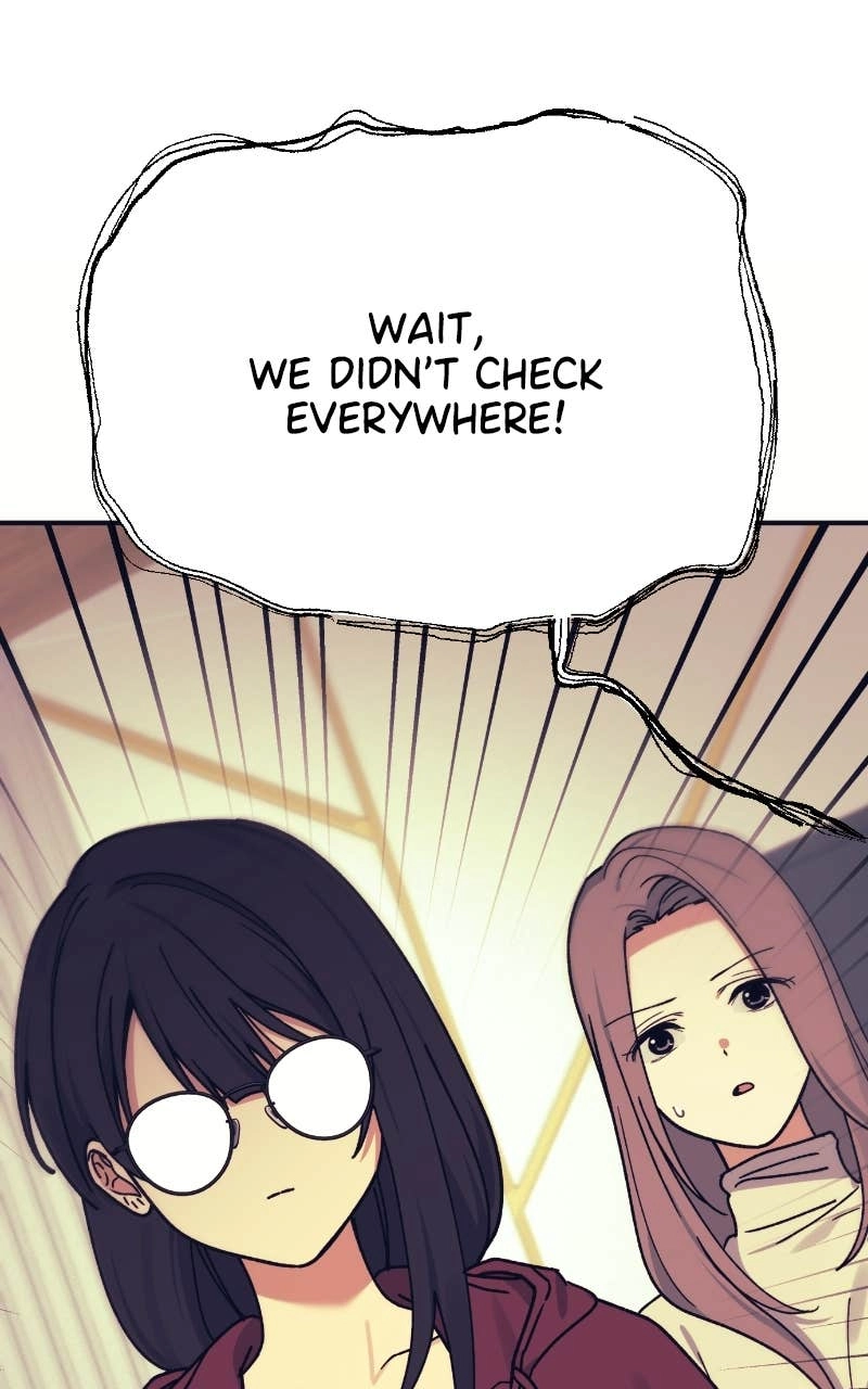 Mia is Back Chapter 7 – Are You Sure You Want to Push This Far? Page 96